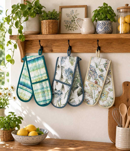 Malfi Oven Glove