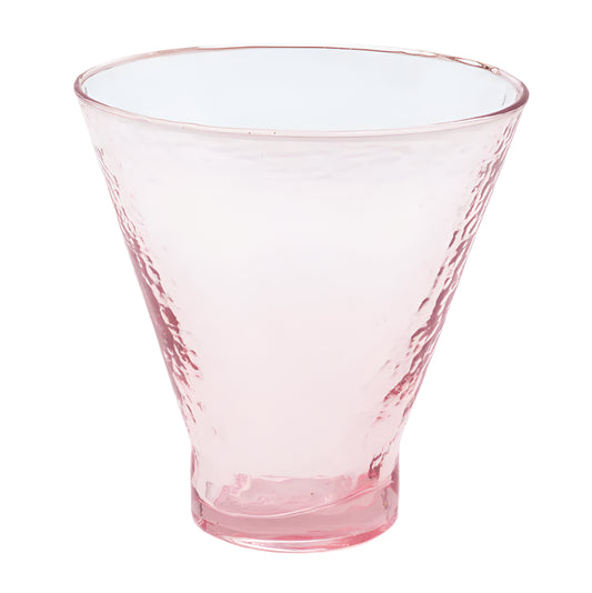 Cocktail Glass Set of 4 - Rose