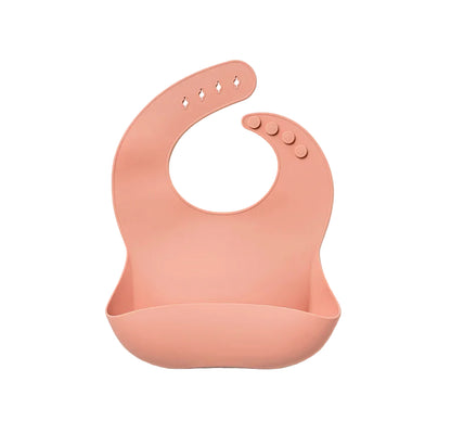 Silicone Bib