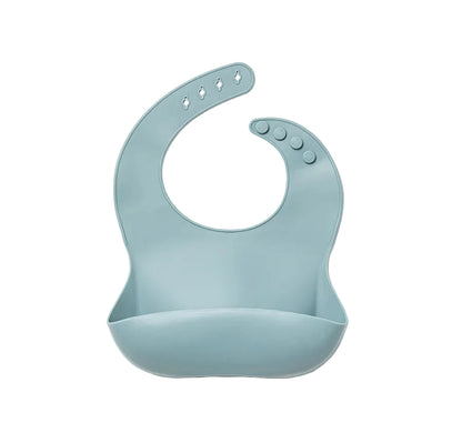 Silicone Bib