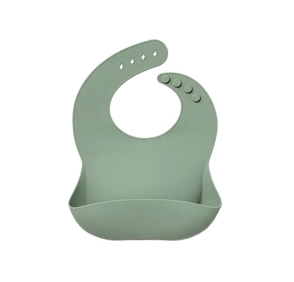 Silicone Bib