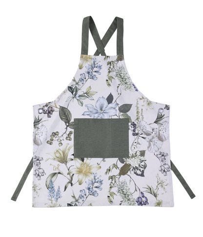 Sanctuary Apron