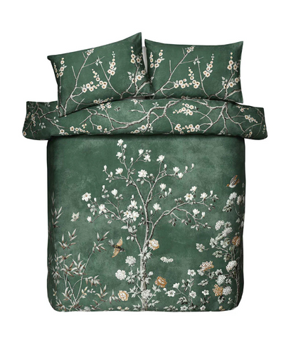 Zen Duvet Set