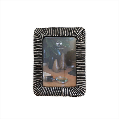 CC Interiors Filette Bronze Photo Frame 4x6