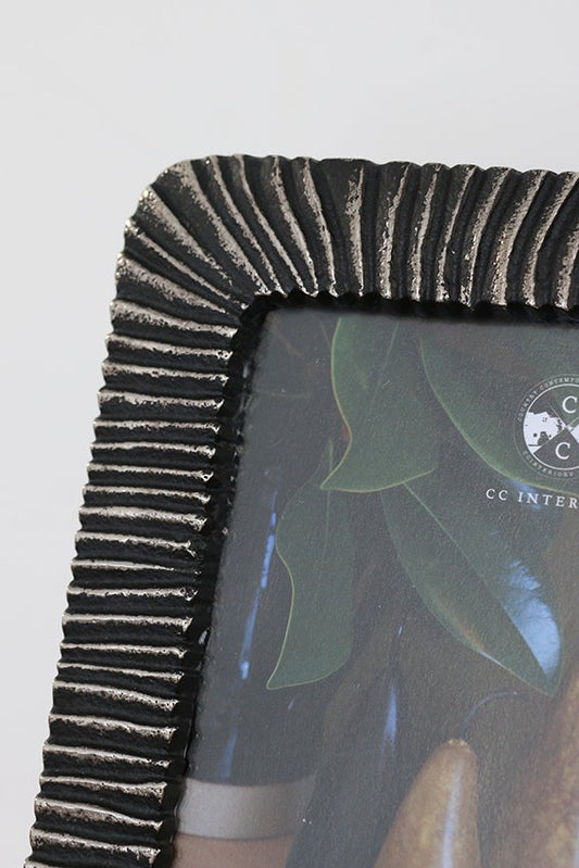 CC Interiors Filette Bronze Photo Frame 4x6
