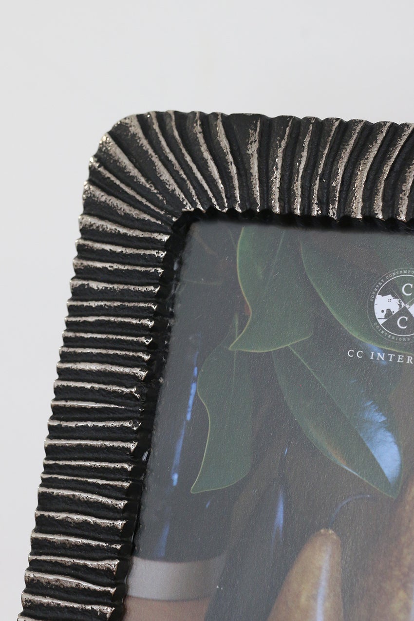 CC Interiors Filette Bronze Photo Frame 5x7