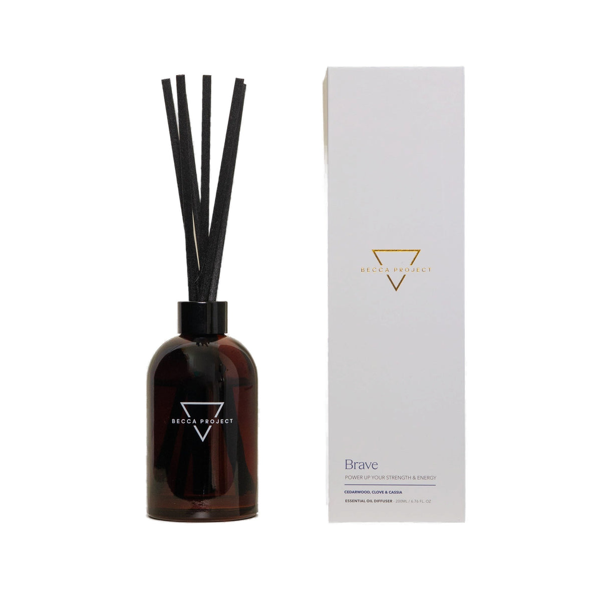 Becca Project Brave Reed Diffuser