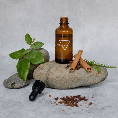 Becca Project Brave Reed Diffuser