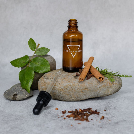 Becca Project Brave Reed Diffuser