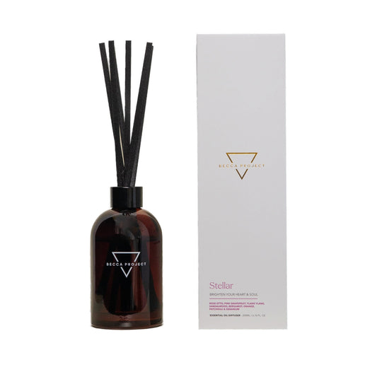 Becca Project Stellar Reed Diffuser