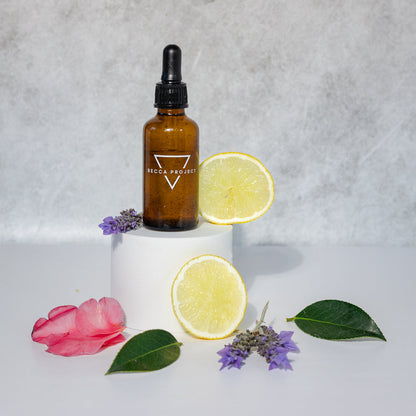 Becca Project Stellar Reed Diffuser