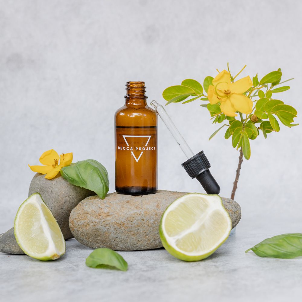Becca Project Wonder Reed Diffuser