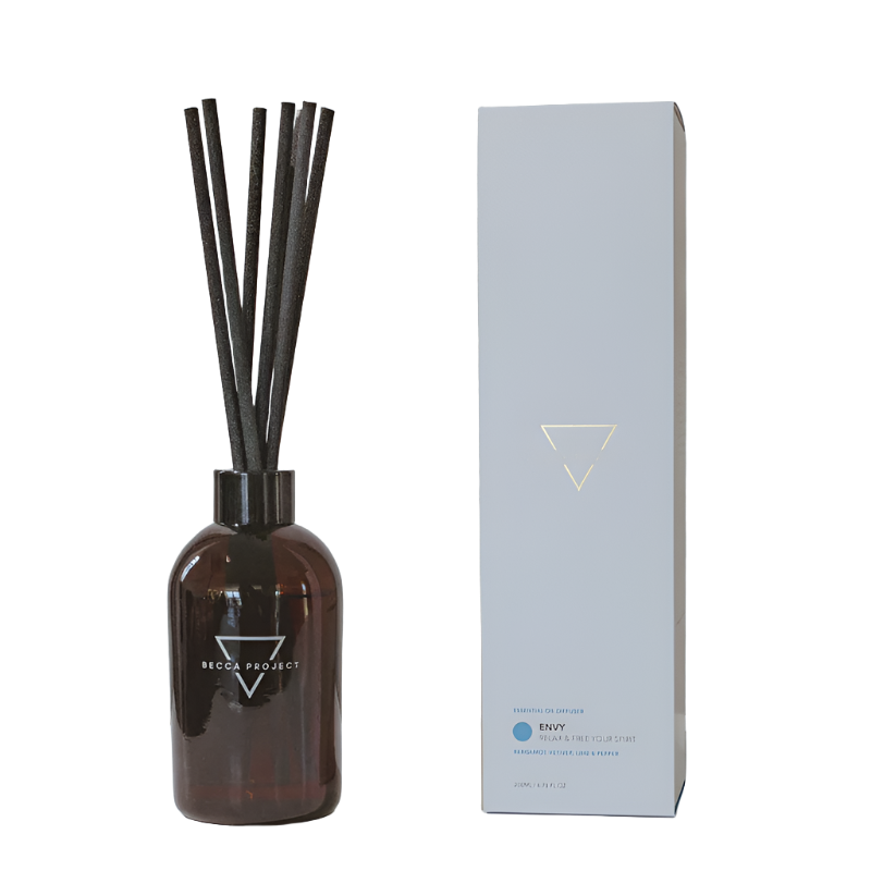 Envy Reed Diffuser | Becca Project