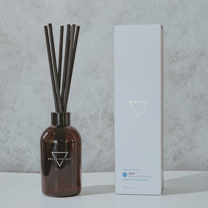 Envy Reed Diffuser | Becca Project