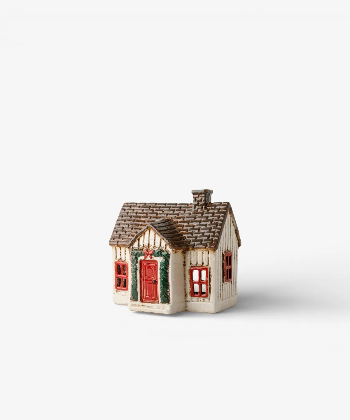 Tea Light House - Nordgard Garland Cottage