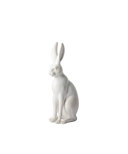Harold the Hare - Small White