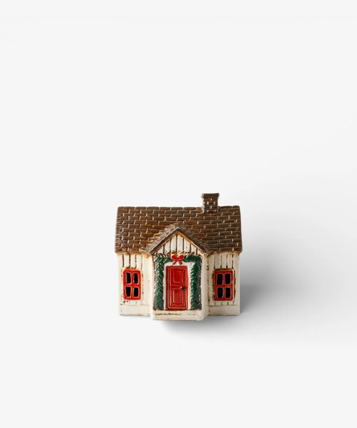 Tea Light House - Nordgard Garland Cottage