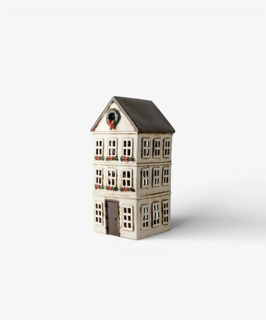 Tea Light House - Nordgard Grande Chalet