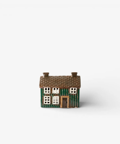 Tea Light House - Nordgard Torp Green Cottage