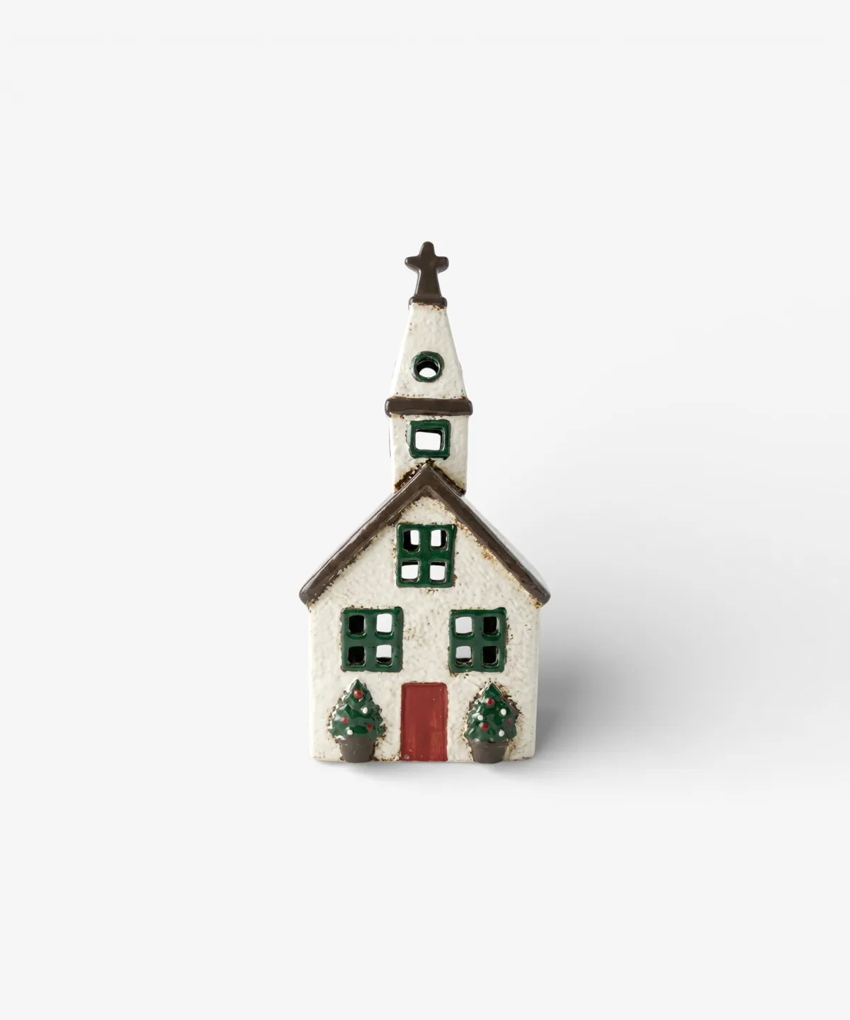 Tea Light House - Nordgard Village Church