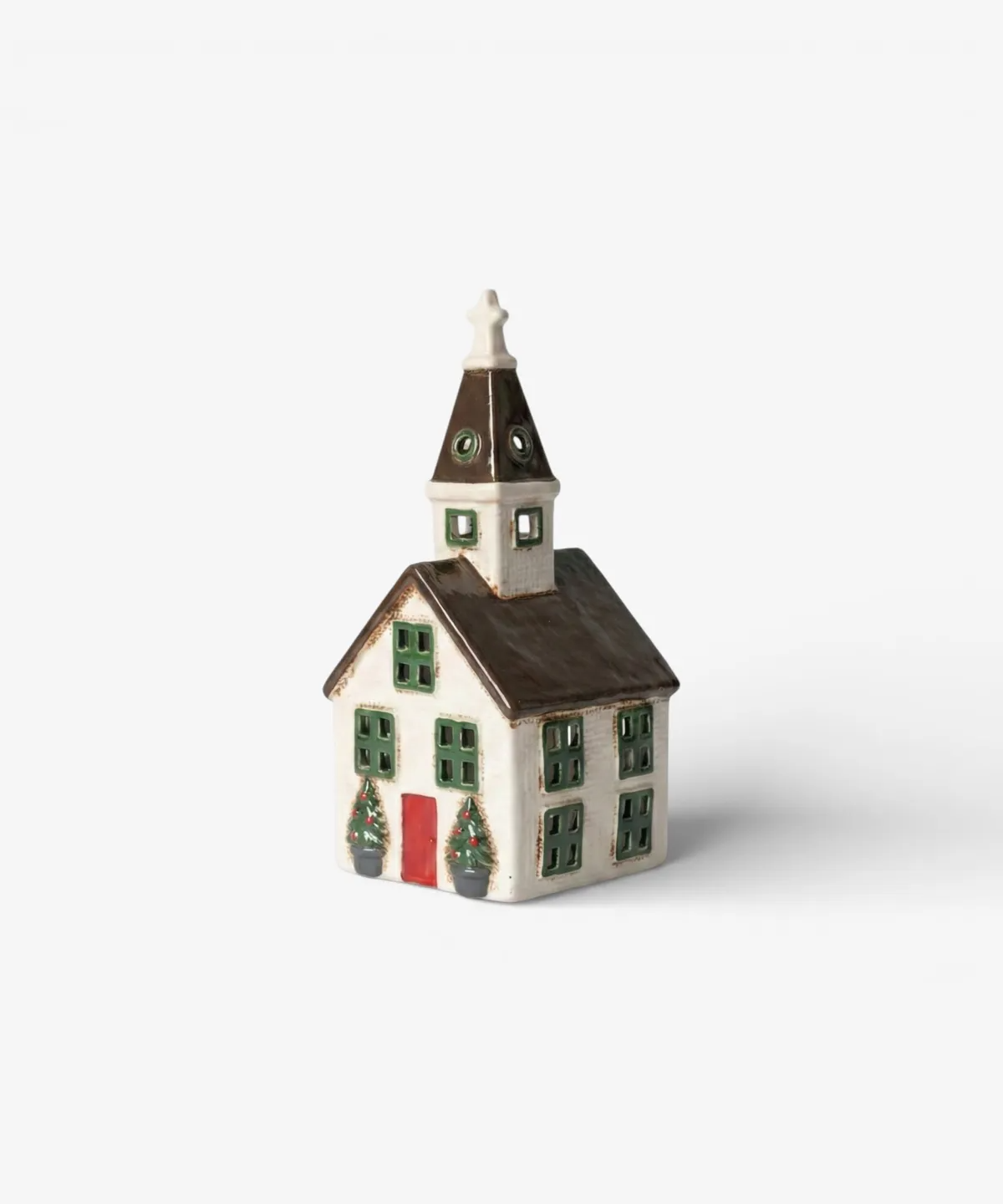 Tea Light House - Nordgard Village Church