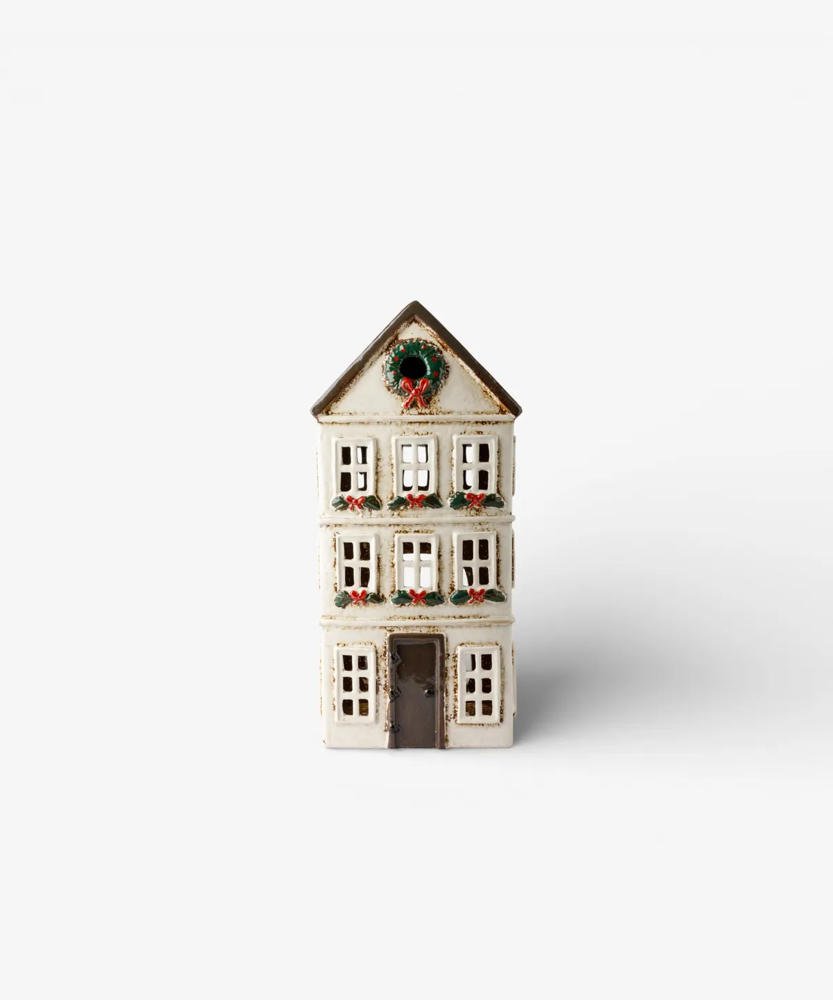 Tea Light House - Nordgard Grande Chalet