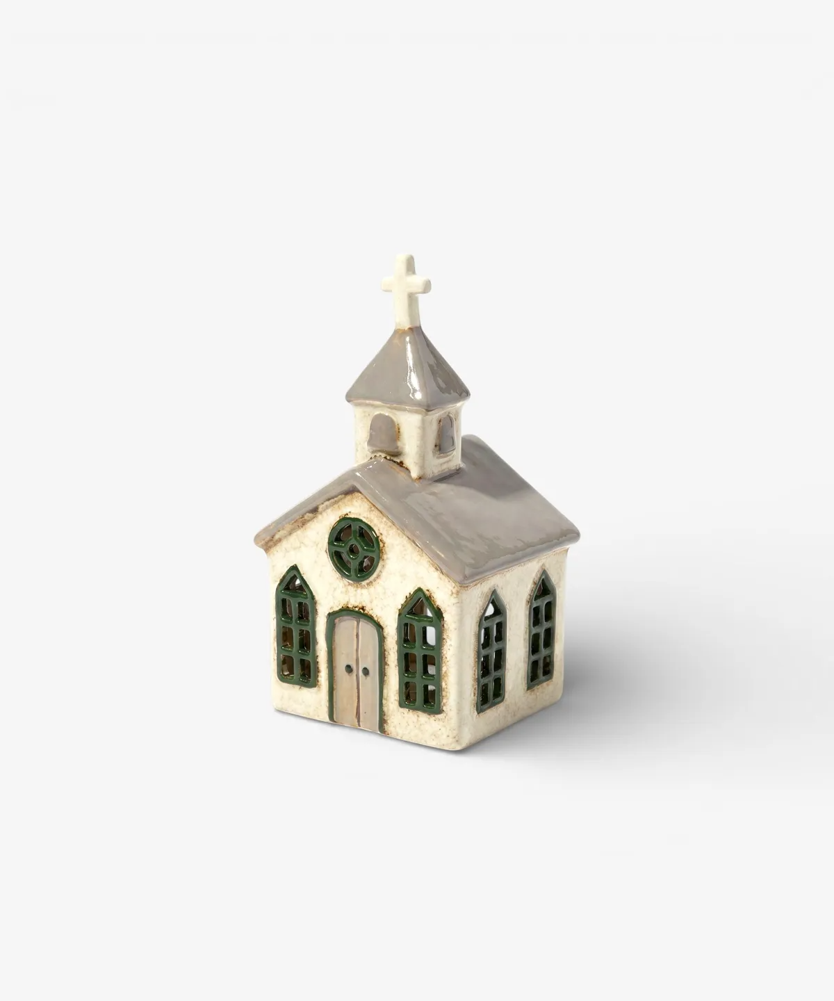 Tea Light House - Nordgard Chapel