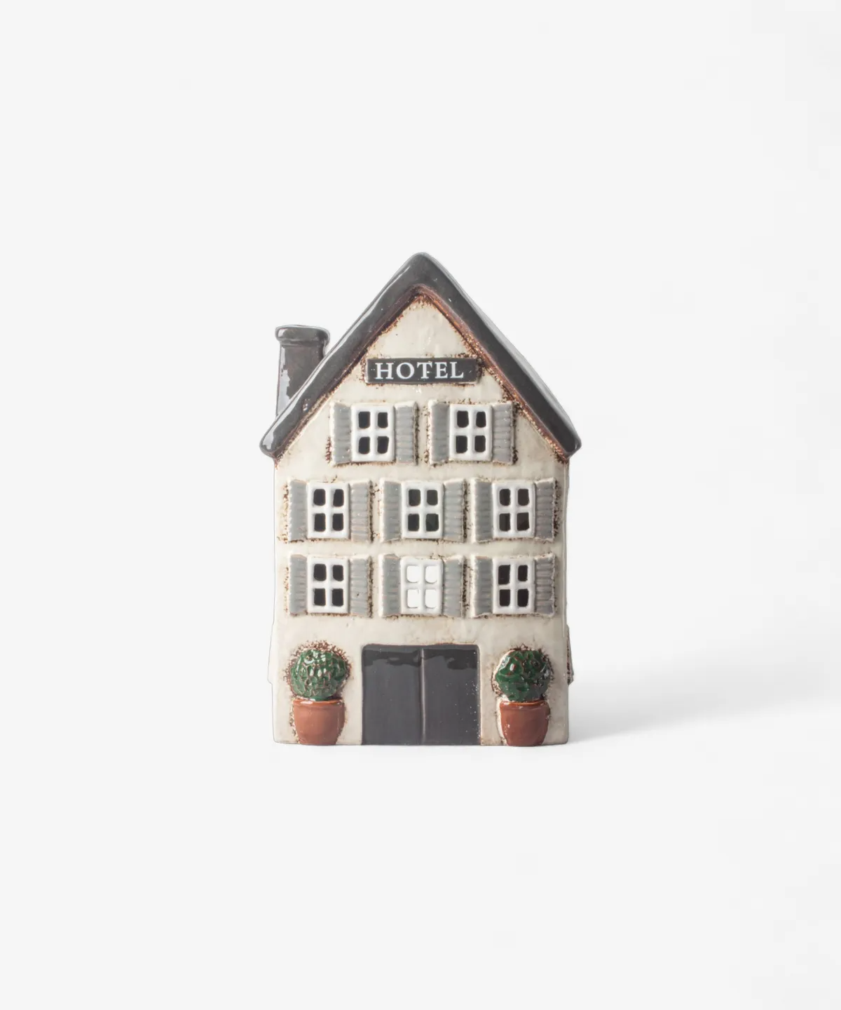 The Village Hotel Tea Light