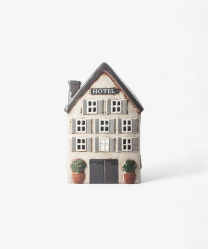 The Village Hotel Tea Light