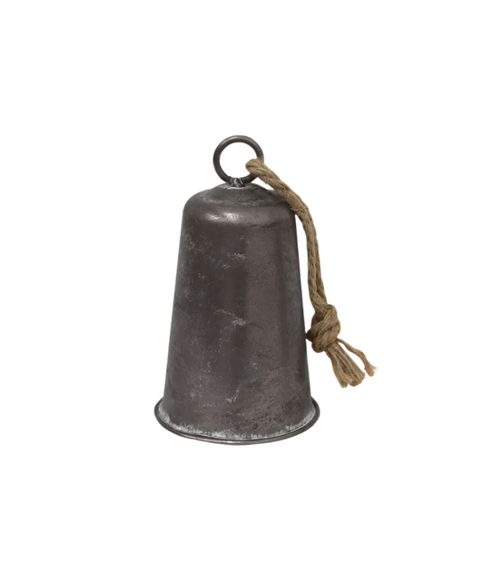 Pewter Bell Tall | French Country | Avisons