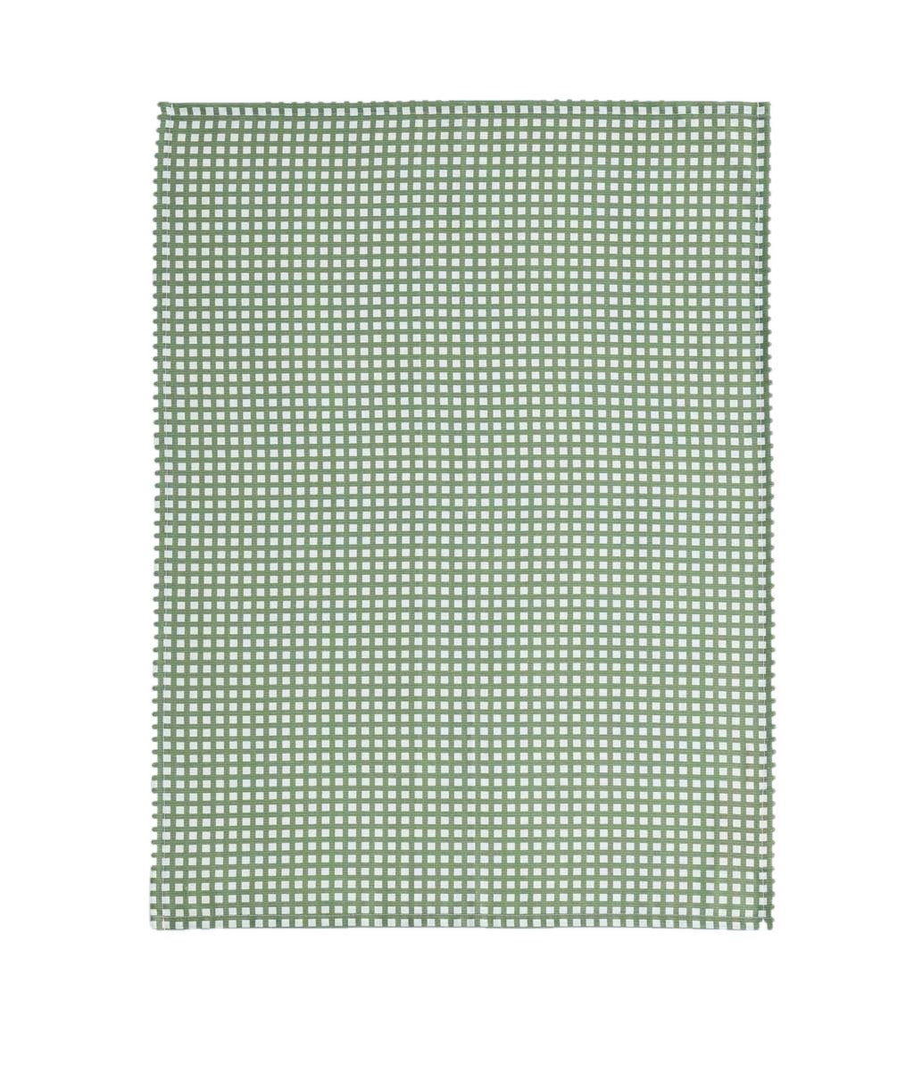 M.M Linen Gardening Tea Towel Set