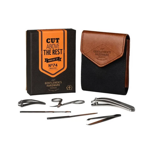 Cut Above The Rest Manicure Set