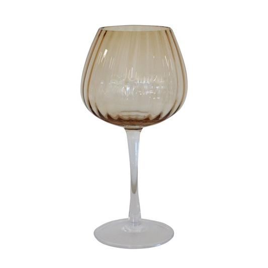 Casablanca Wine Glasses - Set of 4 | CC Interiors | Avisons NZ