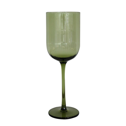Litchfield Wine Glasses - Set of 4 | CC Interiors | Avisons NZ