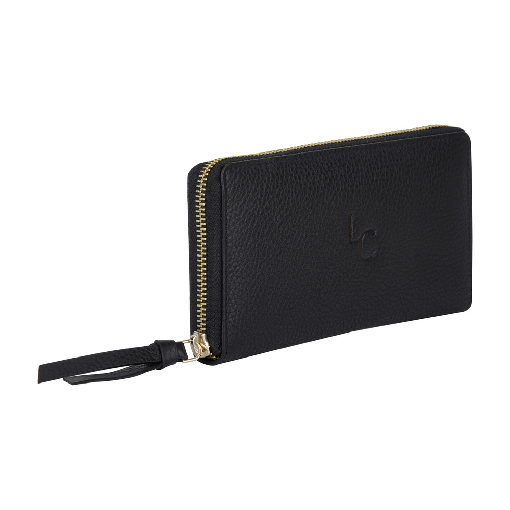 Mynt Wallet Large - Black