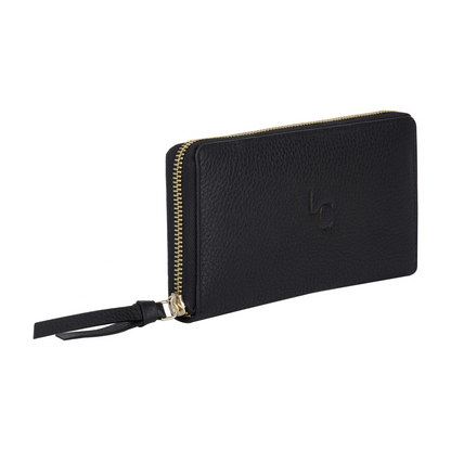 Mynt Wallet Large - Black