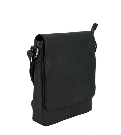 Freeman Body Bag - Rambler Dark Green