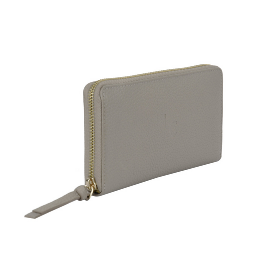Mynt Wallet Large - Sand