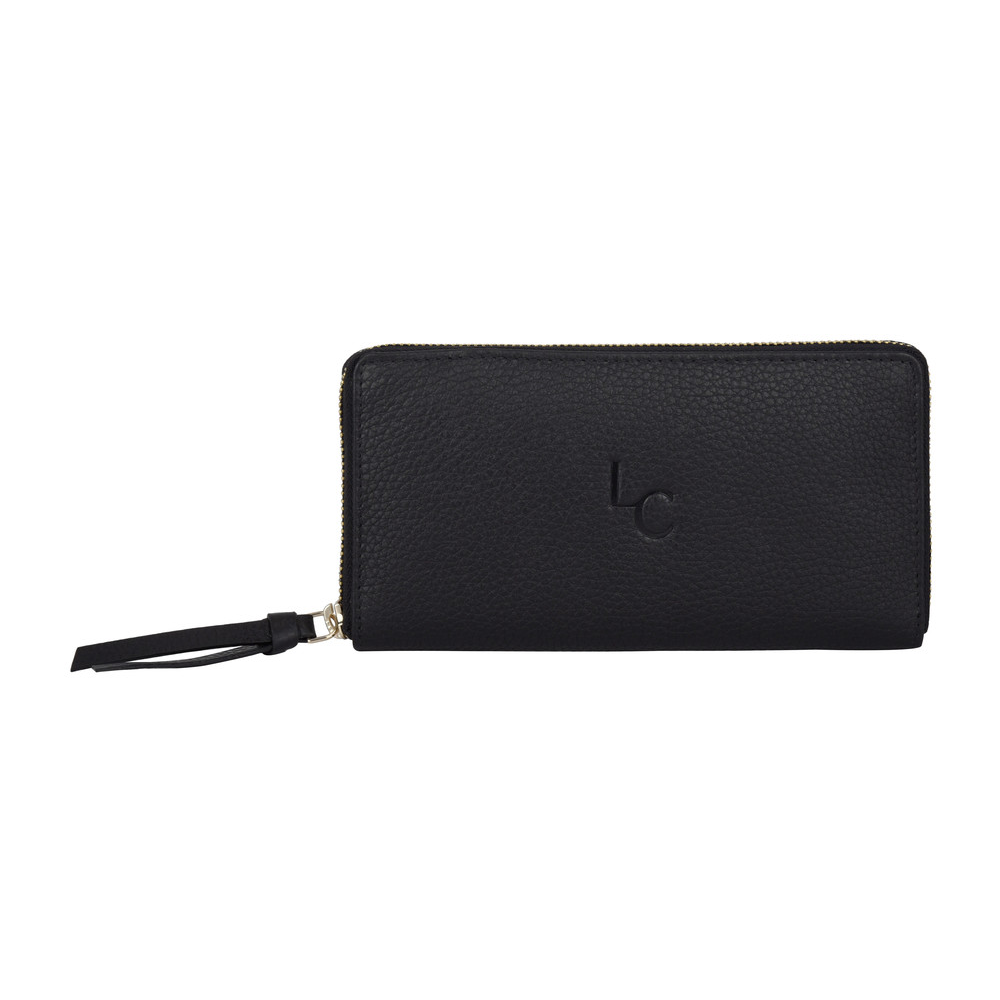 Mynt Wallet Large - Black