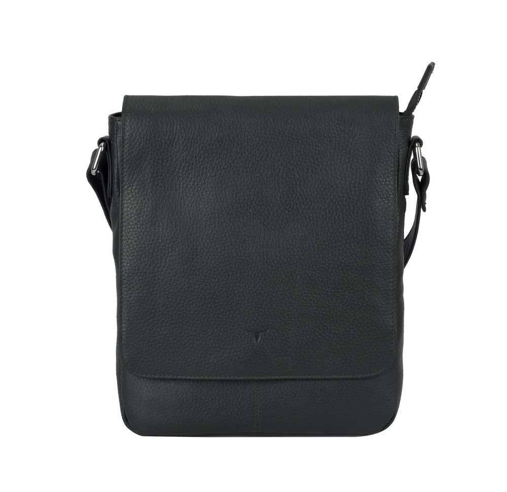 Freeman Body Bag - Rambler Dark Green