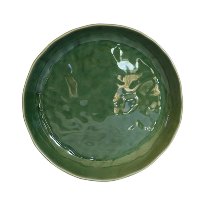 Verde & Ivy Green Platter | CC Interiors | Avisons NZVerde & Ivy Green Platter | CC Interiors | Avisons NZ