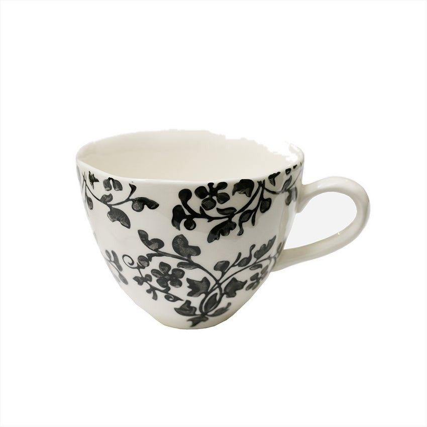 CC Interiors Florentine Noir Cup