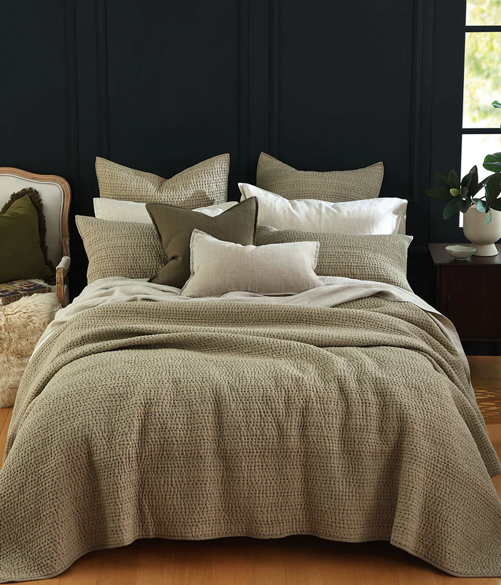 Loulu Coverlet Set main image 0