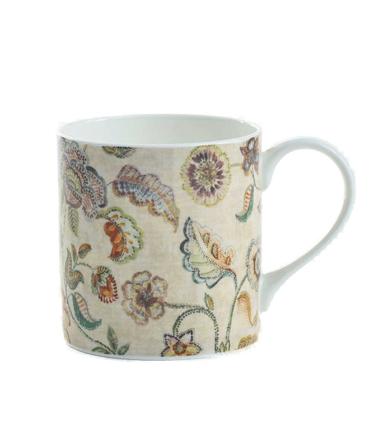 M.M Linen Malfi Mug