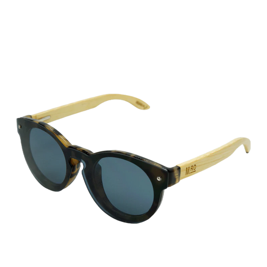 Marilyn Monroe Sunglasses - Tort & Wood | Moana Road Sunglasses