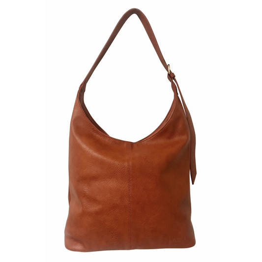 Roseneath Handbag - Tan