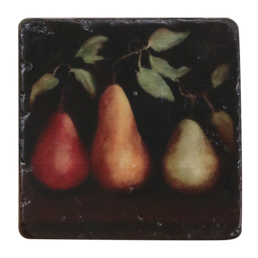 CC Interiors Raphael Pear Trivet