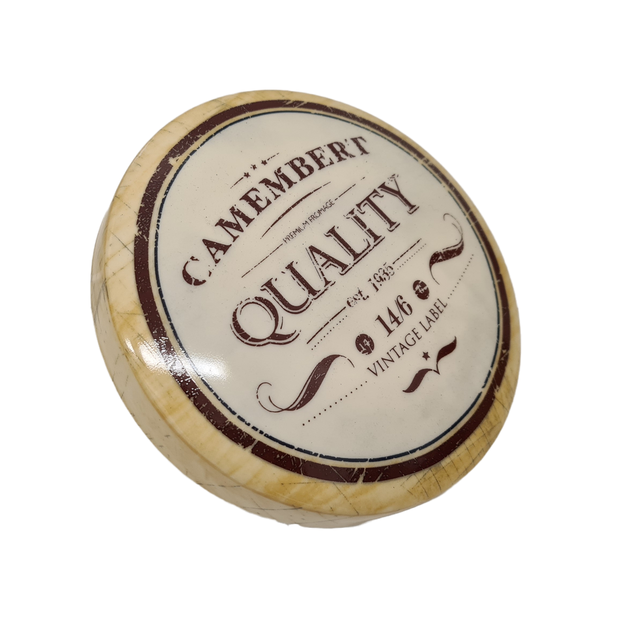 Camembert & Brie Cheese Baker Avisons NZ Avison's Home & Giftware