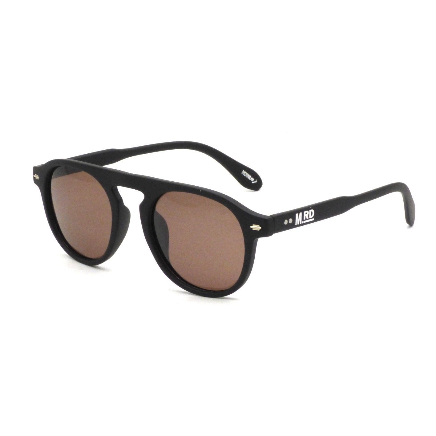 The Chandlers Sunglasses - Black | Moana Road Sunglasses | Avisons