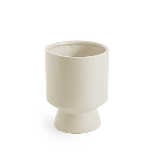 Ceramic Matte Plant Pot | Avisons Homewares NZ